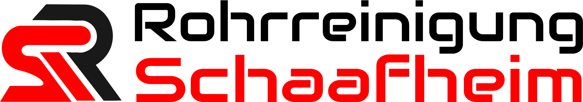 Rohrreinigung Schaafheim Logo