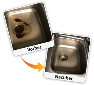 Küche & Waschbecken Verstopfung Schaafheim